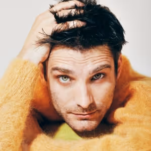 Interview: Jeff Ward Talks Working With Aubrey Plaza & Christopher Abbott