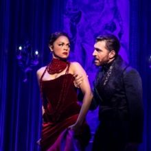 Karen Olivo Will Not Return to MOULIN ROUGE!- 'I Want a Theatre Industry That Matches