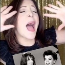 Weekly Roundup: Our Top Ten Theater TikToks of the Week - Christina Bianco, Laura Ben