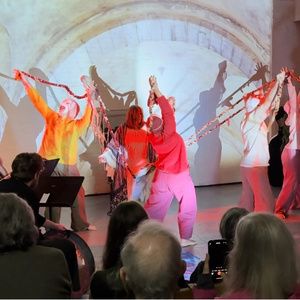 Lucada Mélange To Present LES BERCEAUX & THE LIGHTHOUSE: NO. 2 FOREST JUNCTIONS At…