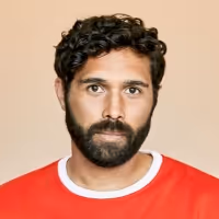 Ben Abraham Releases 'I Am Here' Featured in GREY'S ANATOMY