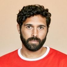 Ben Abraham Releases 'I Am Here' Featured in GREY'S ANATOMY