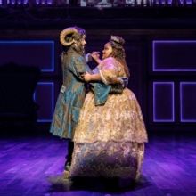 Review: DISNEY'S BEAUTY AND THE BEAST at Olney Theatre Center