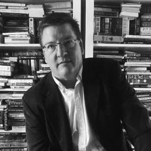 Playwright and Critic Ken Jaworowski Publishes Debut Novel, 'Small Town Sins'