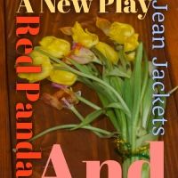 JEAN JACKETS AND RED PANDAS To Be Presented The New York Theatre Festival's…