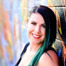 FLORA MEETS A BEE is Plan-B's 7th Annual Free Elementary School Tour