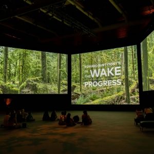 ART IN ACTION: CLIMATE to be Presented at FirstOntario Performing Arts Centre