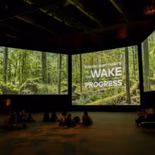 ART IN ACTION: CLIMATE to be Presented at FirstOntario Performing Arts Centre