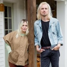 The Head And The Heart Release Live Performance Video Of 'Honeybee' With Artists Den…