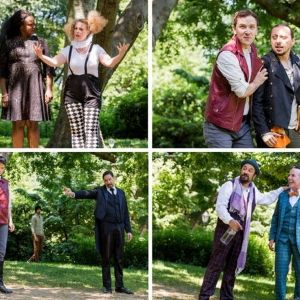 Boomerang Theatre Company to Continue 25th Season With World Premieres & More