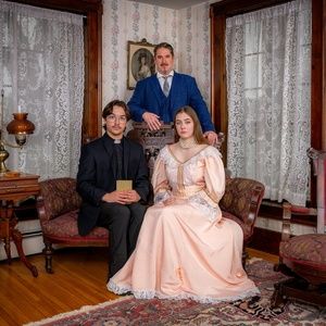 Birmingham Village Players Will Present Sondheim's A LITTLE NIGHT MUSIC in 2026