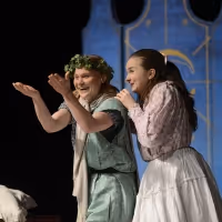 TheaterWorksUSA Will Return with PETER PAN