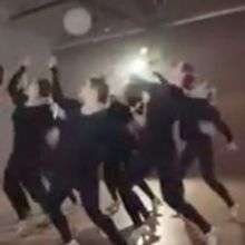 VIDEO: CHICAGO's 'Hot Honey Rag' Gets a New Take In This Dance Piece