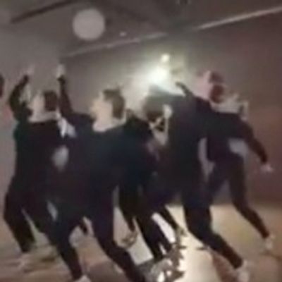 VIDEO: CHICAGO's 'Hot Honey Rag' Gets a New Take In This Dance Piece