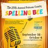 THE 25TH ANNUAL PUTNAM COUNTY SPELLING BEE to Open Delaware Theatre's Season