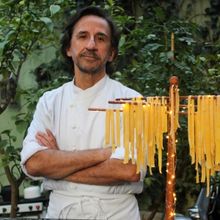 WHAT'S IN THE KITCHEN To Make Fringe Debut As Part Of The Sāo Paulo Showcase