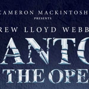 THE PHANTOM OF THE OPERA Cast Member Krista Wigle To Lead Vocal Workshop At ACMA