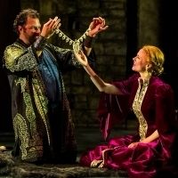 Review Roundup: GERTRUDE AND CLAUDIUS at Barrington Stage Company