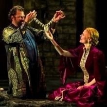 Review Roundup: GERTRUDE AND CLAUDIUS at Barrington Stage Company