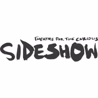 Sideshow Theatre Presents X At Victory Gardens Theater