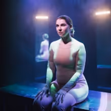 DUST Opens Tonight At NYTW Fourth Street Theatre