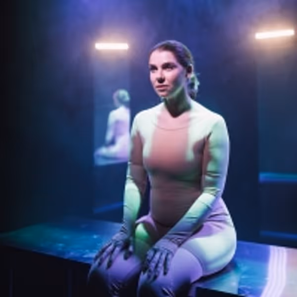 DUST Opens Tonight At NYTW Fourth Street Theatre Photo