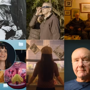 Central Scotland Documentary Festival Returns This Fall