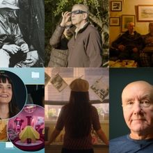 Central Scotland Documentary Festival Returns This Fall