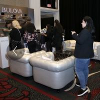 BWW Feature: Inside The Official Backstage Talent Gift Lounge Presented By Foreo At…
