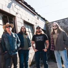 Independent American Rock Band The Vegabonds Confirm Young & Unafraid Tour