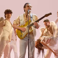 Video: Watch the JESUS CHRIST SUPERSTAR Title Song From Goodspeed Musicals Video