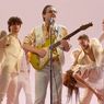 Video: Watch the JESUS CHRIST SUPERSTAR Title Song From Goodspeed Musicals