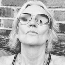 Jo Bartlett Goes Solo With 'I Waited A Year'