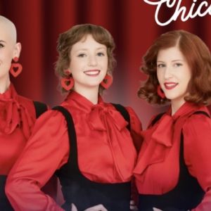 SING, SING, SING! CHICAGOLAND! With The Peppermint Patties to be Presented at Hey…
