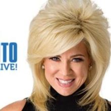 Theresa Caputo LIVE!: The Experience Comes to Playhouse Square in October
