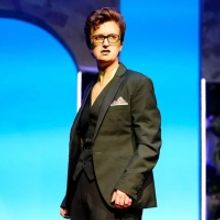 Rae Henderson-Gray talks about bringing INTO THE WOODS to New Village Arts And Oceans