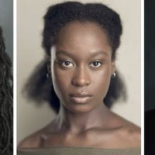 Cast Set For LITTLE BROTHER at Jermyn Street Theatre