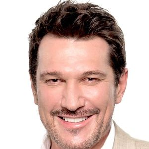Feature: This Summer St. Louis Will Get a Double Shot of Paulo Szot