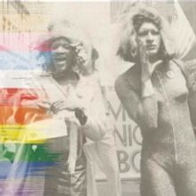 Hive North Return To The Lowry To Celebrate New LGBT+ Writing In OutStageUs