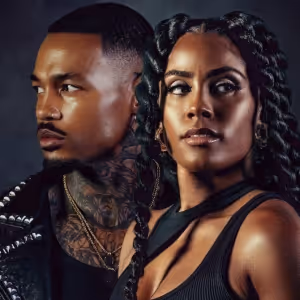 Video: ALLBLK Releases New DOUBLE CROSS Trailer
