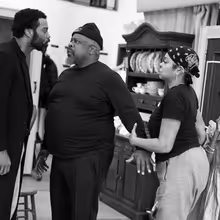 August Wilson's JOE TURNER’S COME AND GONE Extends Broadway Run