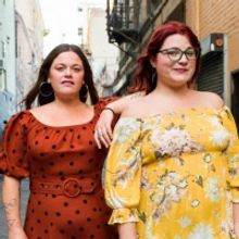 River Kittens to Join Samantha Fish on New Tour Dates