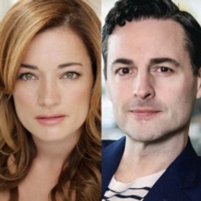 BWW Review: MAX VON ESSEN and LAURA MICHELLE KELLY Perform With THE NEW YORK POPS at Carnegie Hall
