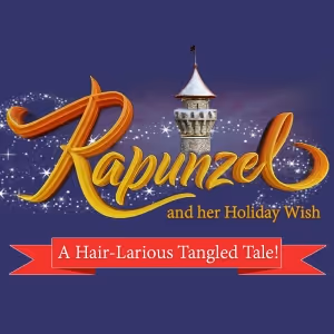 RAPUNZEL AND HER HOLIDAY WISH World Premiere Casting Announced