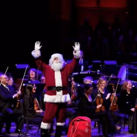 Enjoy New Sights, New Sounds And Unexpected Surprises At The Grand Rapids Symphony's…