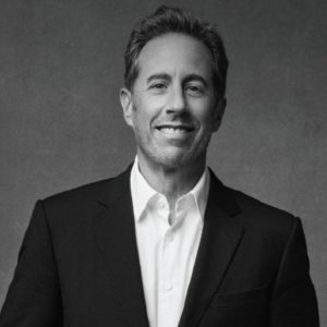 Jerry Seinfeld Comes To Barbara B. Mann Performing Arts Hall In January