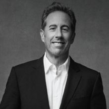 Jerry Seinfeld Comes To Barbara B. Mann Performing Arts Hall In January