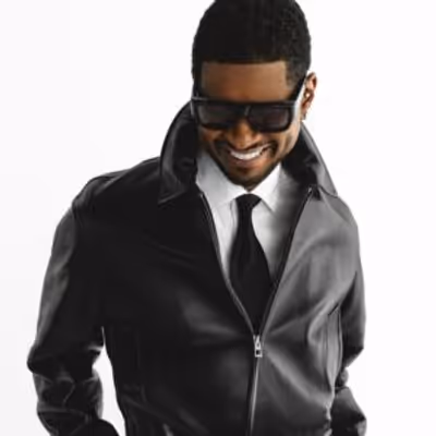 Usher's New Look and USC Thornton Launch Founding Fellows Program