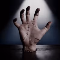 VIDEO: Netflix Shares WEDNESDAY ADDAMS Series Teaser