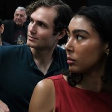 Video: Inside Rehearsals for HAMLET at Shakespeare Theatre of NJ